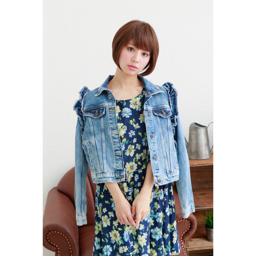 ☆ 耐熱デイリーマロン プリシラ ミセスオールウィッグ A-667 ウィッグ