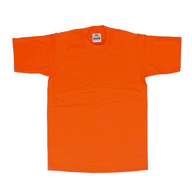 ☆ オレンジ サイズS tシャツ メンズ 半袖 通販 アメカジ おしゃれ