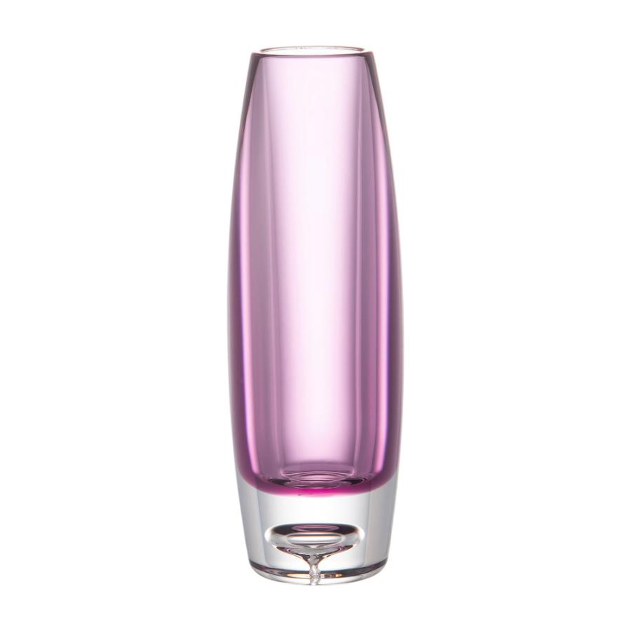 clear ☆ パープル 花瓶 おしゃれ 通販 割れない 一輪挿し
