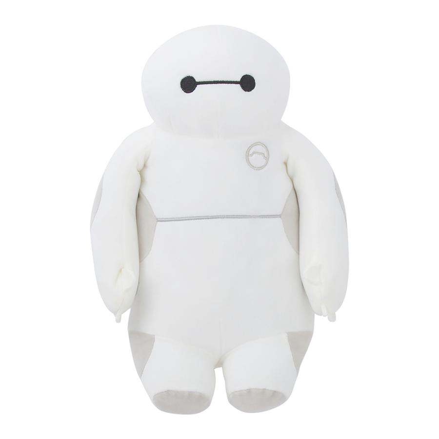 ☆ ベイマックス RELAX WORK ディズニー 背中ツボ押しクッション 背中