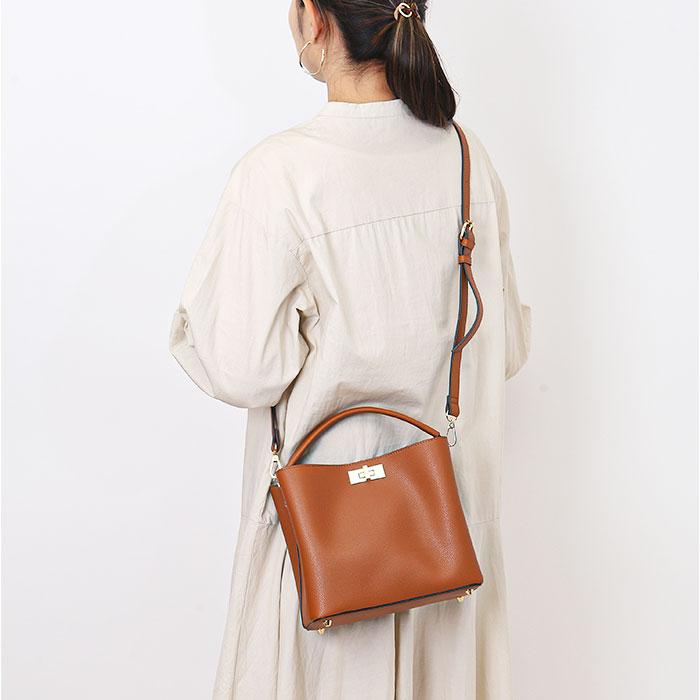 ☆ トープ ☆ Rename ワンハンドル 2way ハンドバッグ リネーム バッグ ハンドバッグ ハンドバック 2WAYバッグ ショルダーバッグ |  | 04