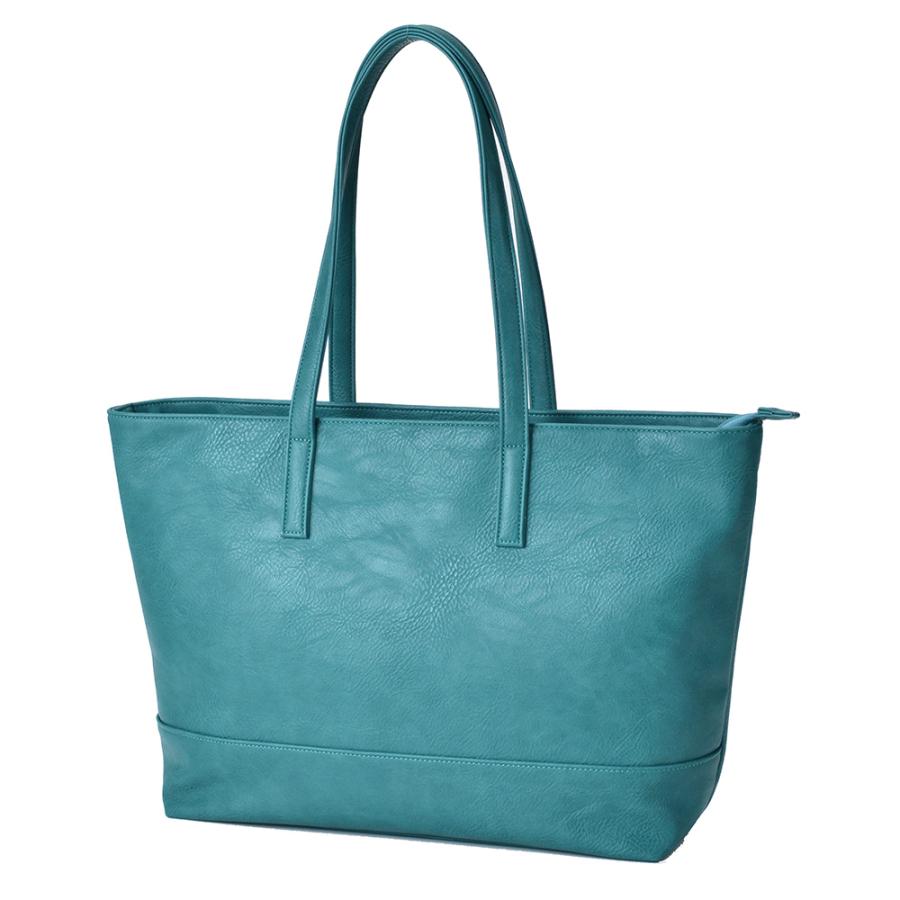 ☆ ターコイズ トートバッグ メンズ 大きめ 通販 ビジネスバッグ