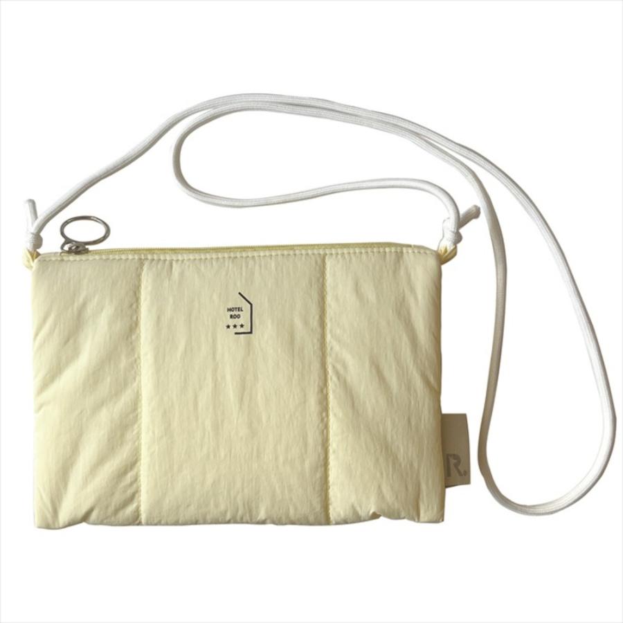 ☆ LEMON ROOTOTE ルートート EU.サコッシュ.イントリップ-A