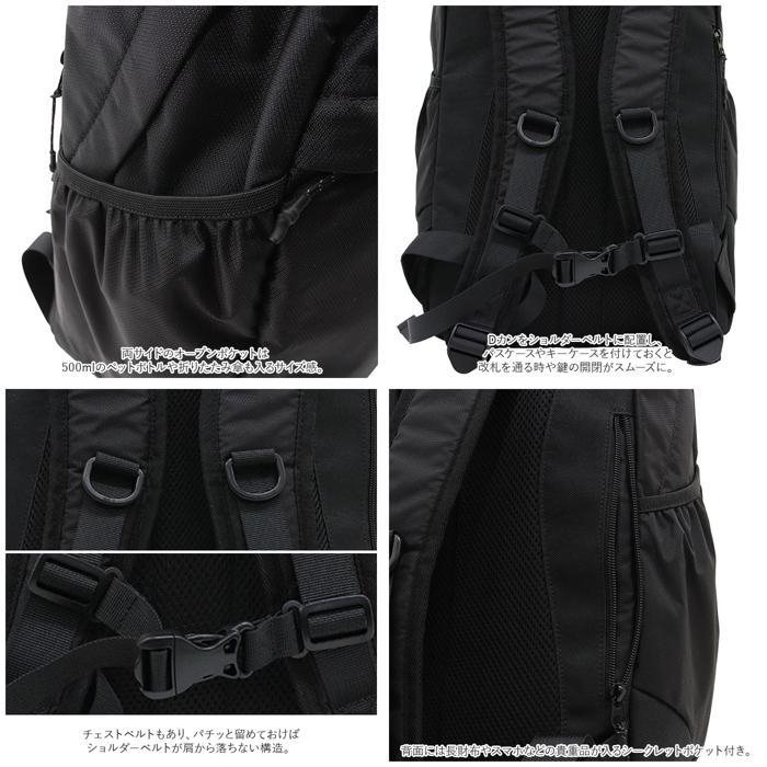 【MICHAEL LINNELL】 MLEP-02 Rucksack　ネイビー ☆ Navy Michael Linnell マイケルリンネル Rucksack リュック
