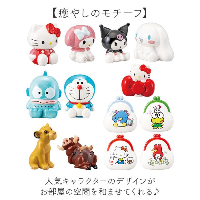 ☆ エッジ―ハローキティ キャラクター貯金箱 キャラクター 貯金箱