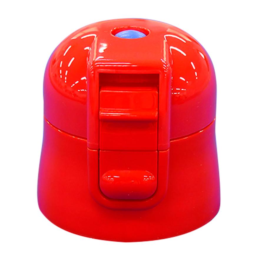 ☆ 赤 SDC4 SKDC4 キャップユニット SKATER スケーター 通販 水筒パーツ すいとう スケーター 部品 ふた 蓋 ピンク 青 ブルー 紫 パープル | ブランド登録なし