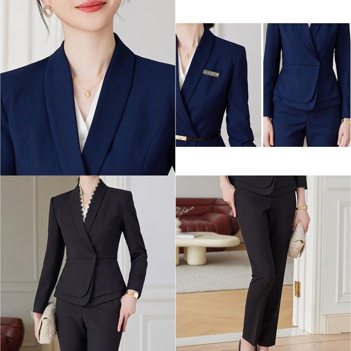☆ ブラック XL ビジネススーツ かっこいい セット セレモニースーツ