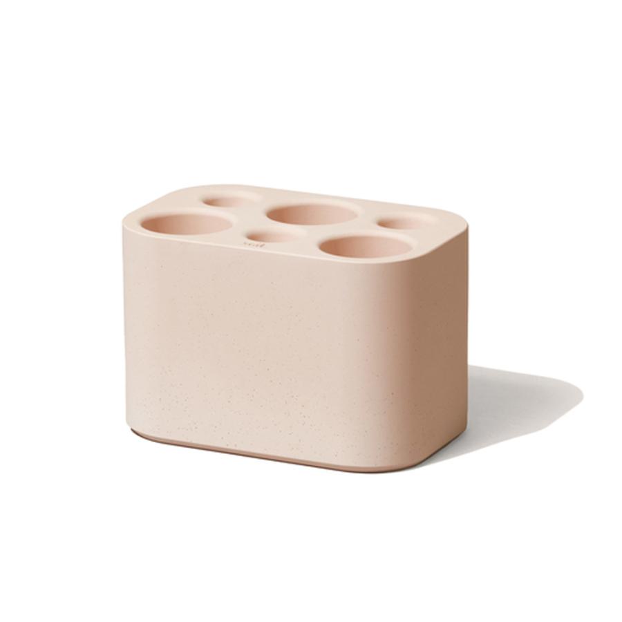 Pink ☆ soil UMBRELLA STAND large soil 傘立て ソイル 珪藻土 アンブレラスタンド 速乾 おしゃれ ラージ