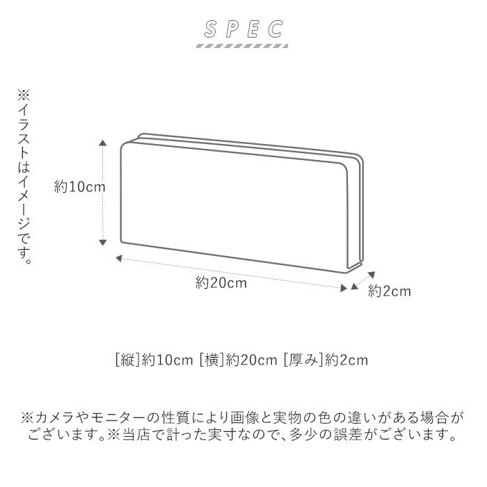 ★ ラベンダー 財布 レディース 長財布 ブランド 通販 un signet アンシグネ ラウンドファスナー 本革 レザー 牛革 カウレザー 日本製 大｜lucky13｜09