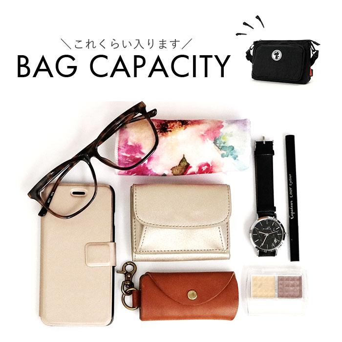 ☆ GR zucchero×PEANUTS 62013 コラボお財布ショルダーバッグ
