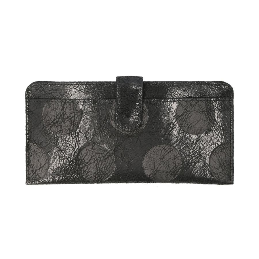 ☆ ブラック zucchero 長財布 ズッケロ 長 財布 55492 長サイフ なが