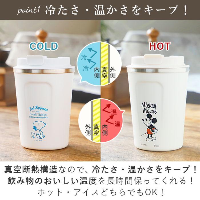 ☆ ミッキーマウス タンブラー 蓋付き おしゃれ 通販 コーヒー ふた