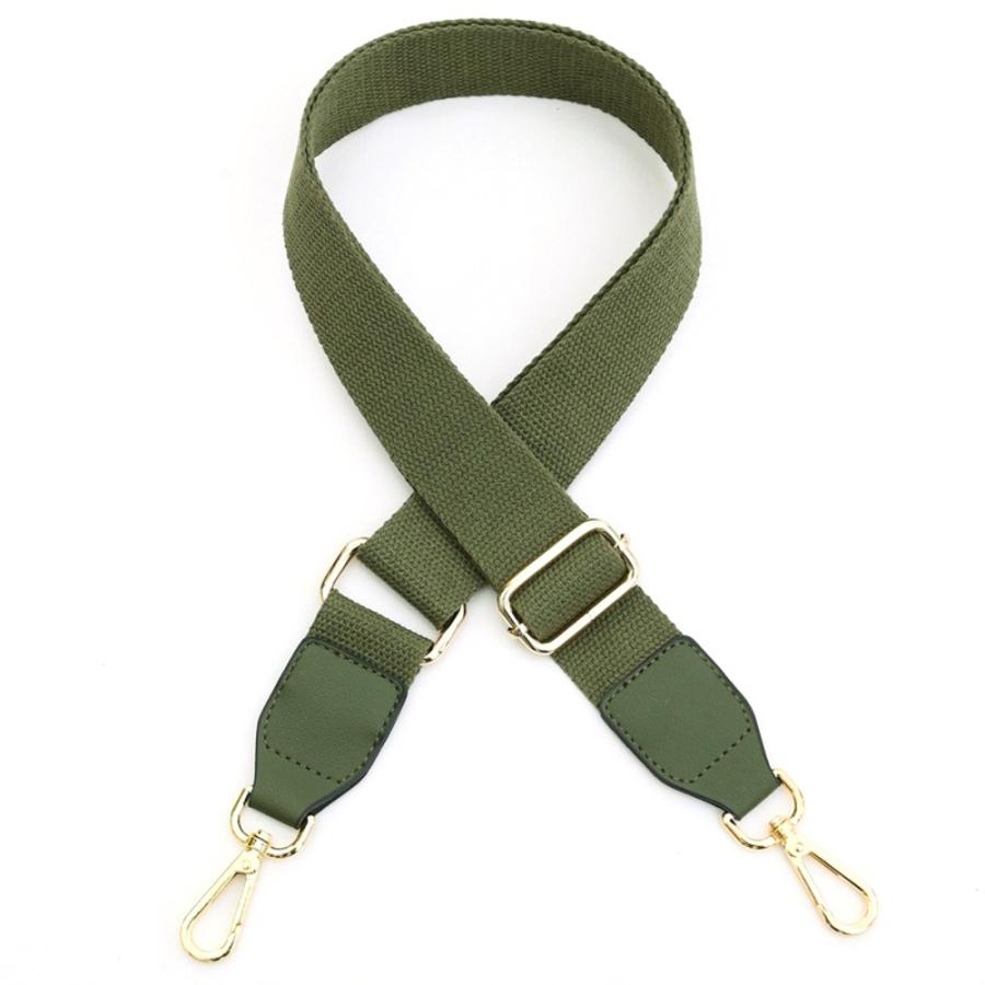 ☆ カーキ バッグ ストラップ 付け替え 通販 ショルダーベルト