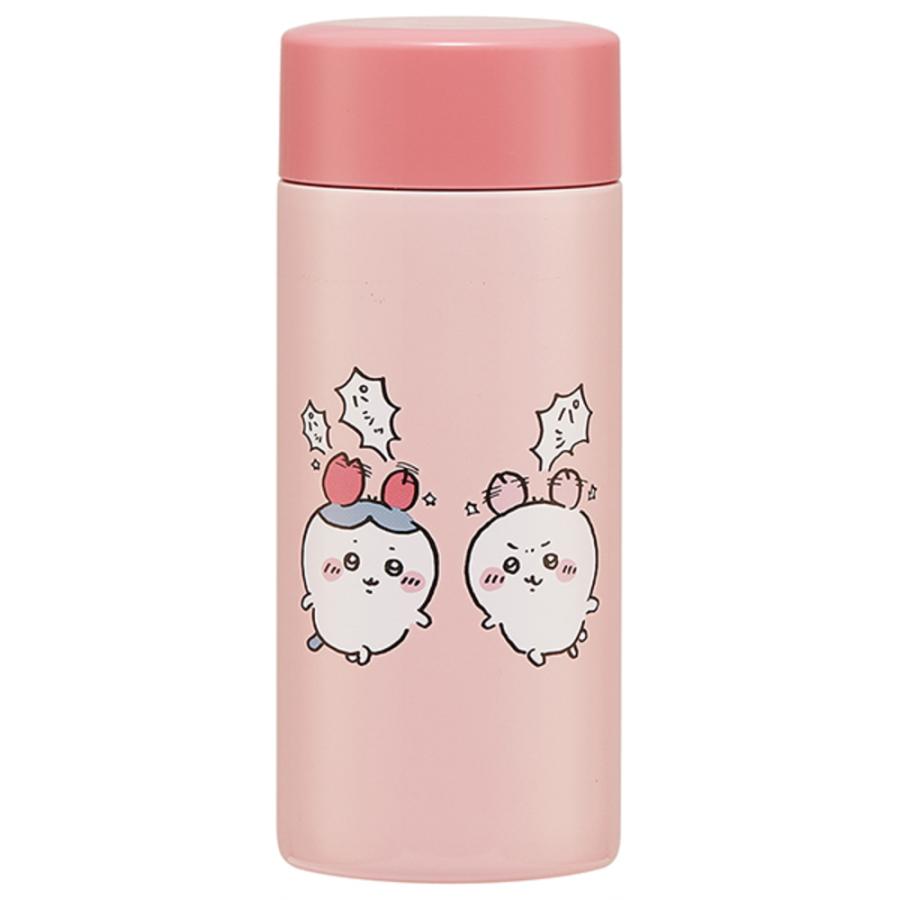 ☆ ちいかわ キャラクター 超軽量ボトル 250ml STYL2 SKATER