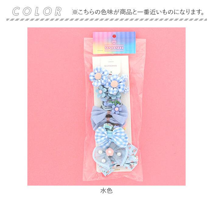 ヘアゴム No.78 ヘアゴム No.78