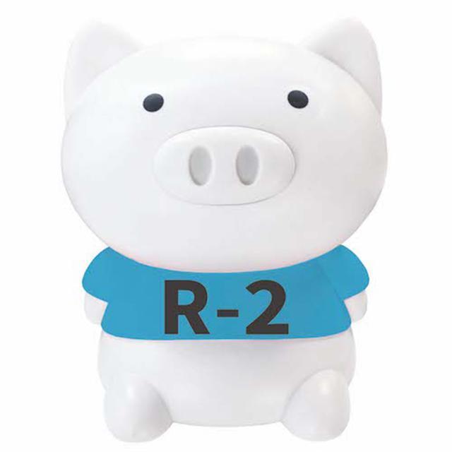 ☆ 第二 ラジオ体操 ブタ 通販 ブーブー 人形 健康グッズ プレゼント