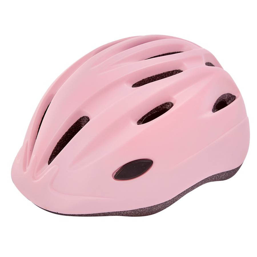 ☆ ピンク Sサイズ ヘルメット 子供用 自転車 CHIARO キアーロ 通販