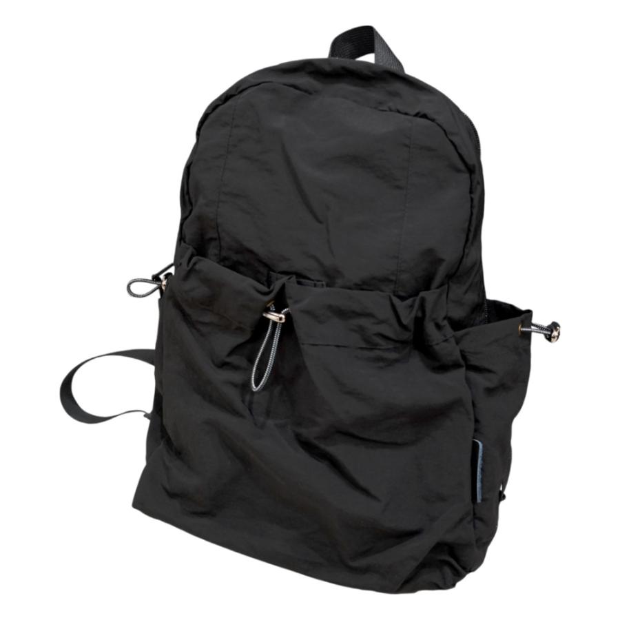 ⭐︎新品⭐︎  ブラックリュック デイパック レディース ☆ BLACK TakeMe Today Purse daypack デイパック レディース リュック