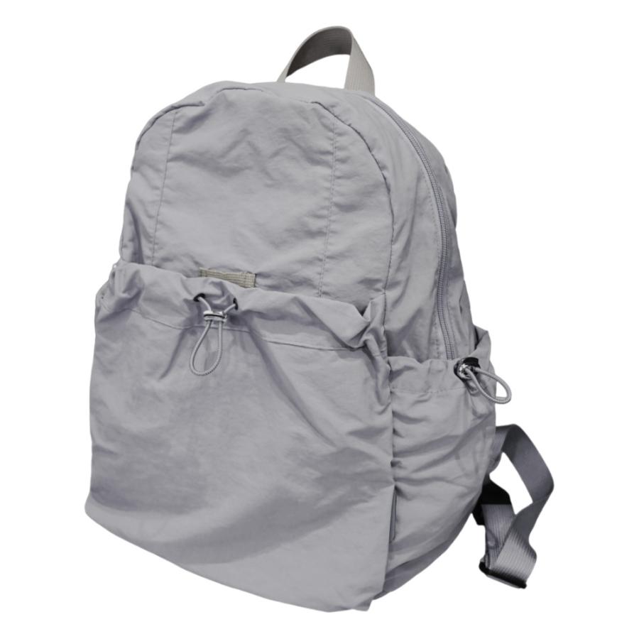 ☆ GRAY TakeMe Today Purse daypack デイパック レディース リュック 
