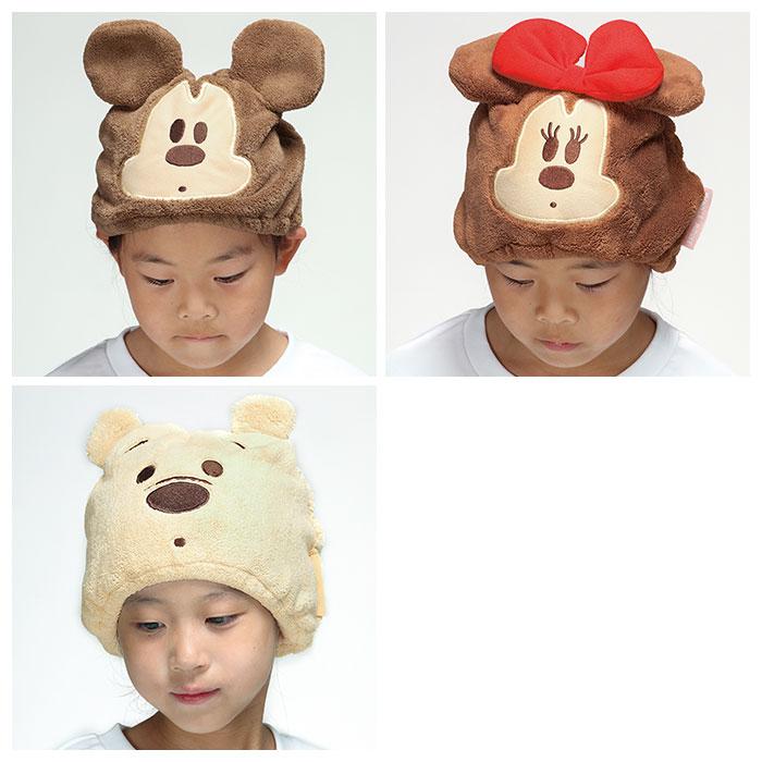 ☆ クロミ ☆ 吸収速乾 マイクロファイバー タオルキャップ SKATER スケーター タオルキャップ 子供 キャラクター マイクロファイバー 吸収 | ブランド登録なし | 04