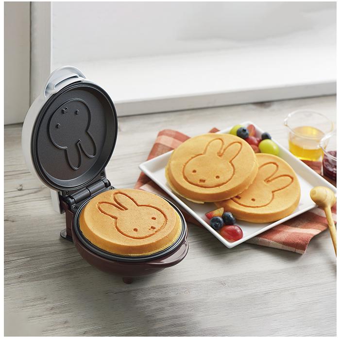 ☆ リラックマ キャラクター パンケーキメーカー ホットケーキ ☆ リラックマ キャラクター パンケーキメーカー ホットケーキ