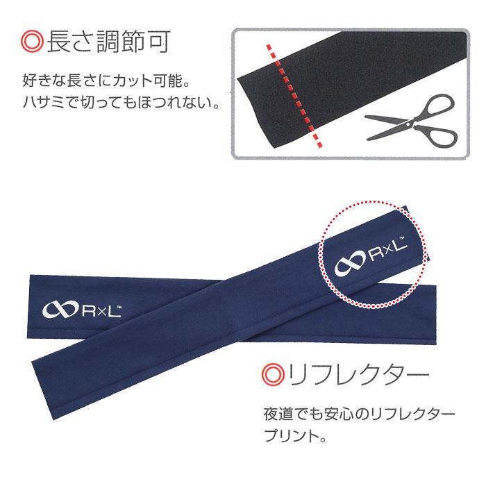 アームカバー ネイビーＬ左 tsa11_3.jpg