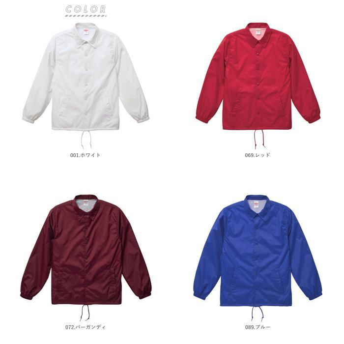 ☆ 175.セメント Mサイズ ユナイテッドアスレ コーチ ジャケット