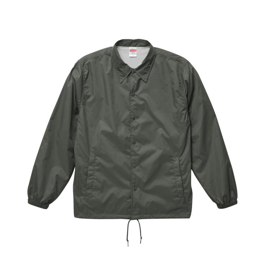 ☆ 175.セメント XLサイズ ユナイテッドアスレ コーチ ジャケット 通販