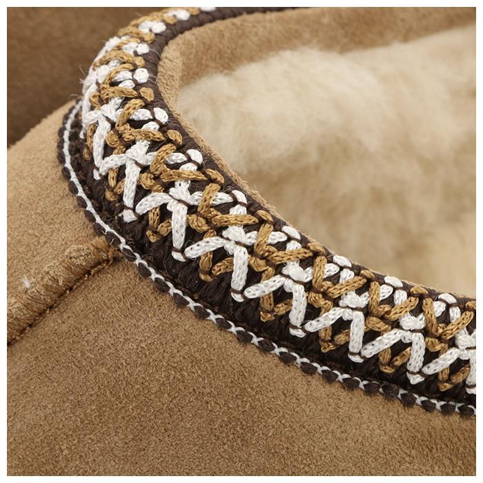 ☆ CHESTNUT US5（23.5cm） ugg アグ サンダル レディース 通販 内ボア
