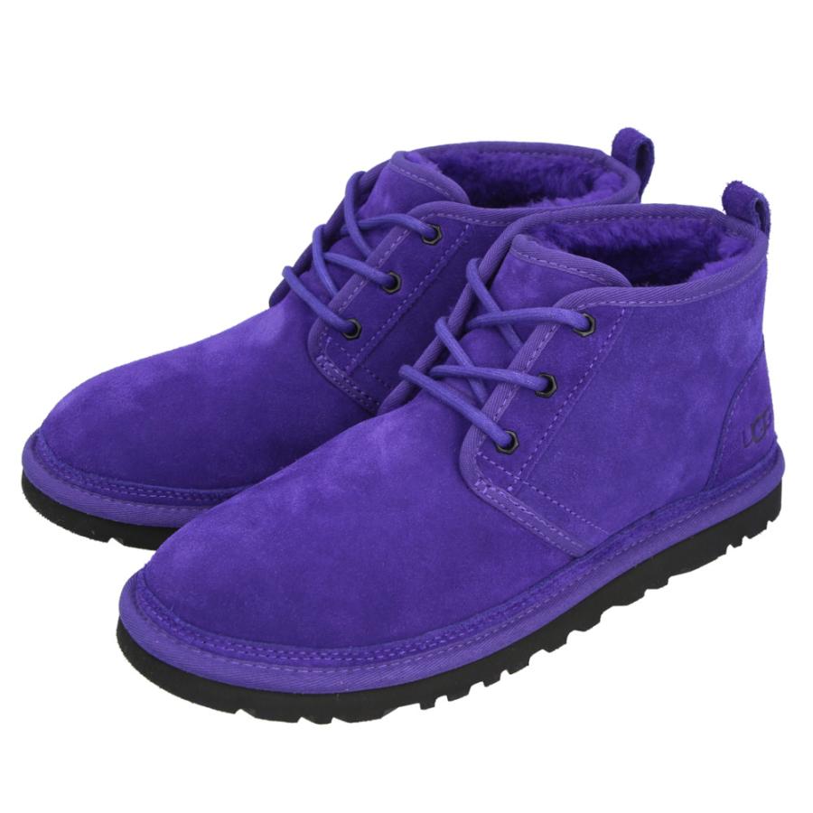 ☆ VioletNight US6 UGG アグ ブーツ 通販 レディース メンズ ムートン