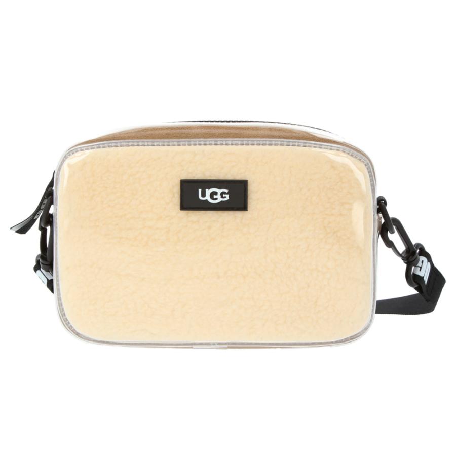 Naturalblack Ugg アグ バッグ 大人 レディース 通販 ショルダーバッグ レディース 斜めがけ ファッション 大人 ウエストポーチ かわいい おしゃれ 雑貨タウン Backyard Family 小さめ ウエストバ Ugg Zai Naturalblack 安い 定価