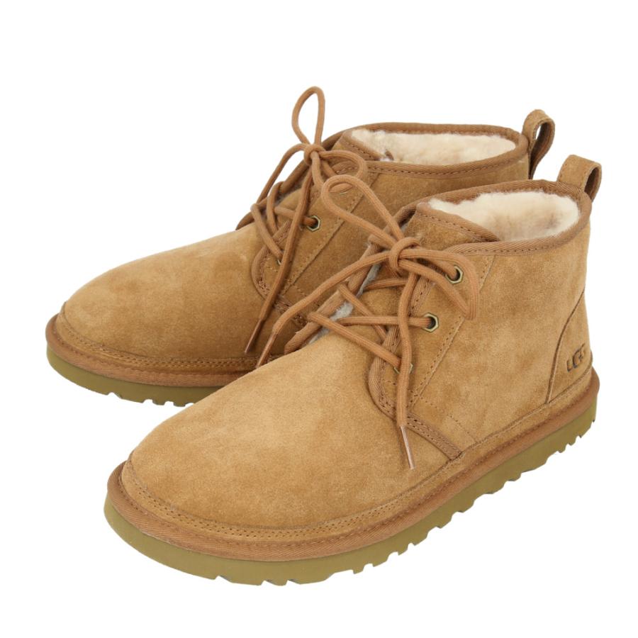 ☆ Chestnut ☆ US10（28cm） ugg アグ メンズ ブーツ 通販 NEUMEL 