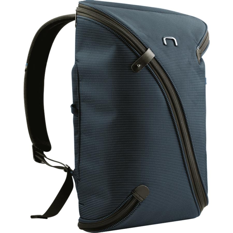 ネイビー 黒 リュック メンズ おしゃれ 通販 大容量 学生 Niid Uno30sbackpack Zai Navy 大学生 ブランド 通学 通勤 黒 ブランド キャリーオン Uno はっ水 撥水 ニード Uno30sbackpack Zai Navy Family Niid Smart Backyard