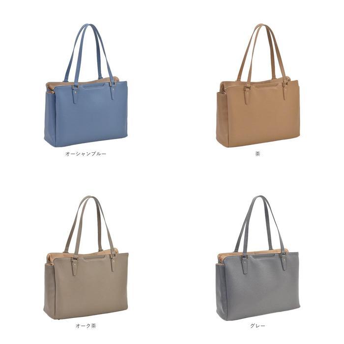 ☆ グレー ☆ VALENTINO VISCANI レディーストートバッグ 53442 ビジネストートバッグ レディース トートバック 自立 する トート バッグ_9