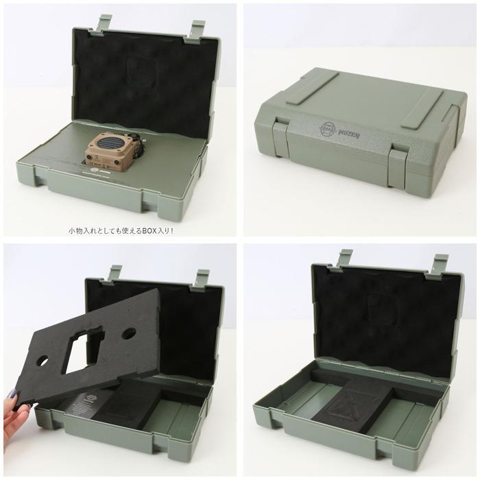 ☆ 砂漠イエロー Wild mini ワイルドミニ ブルートゥース スピーカー