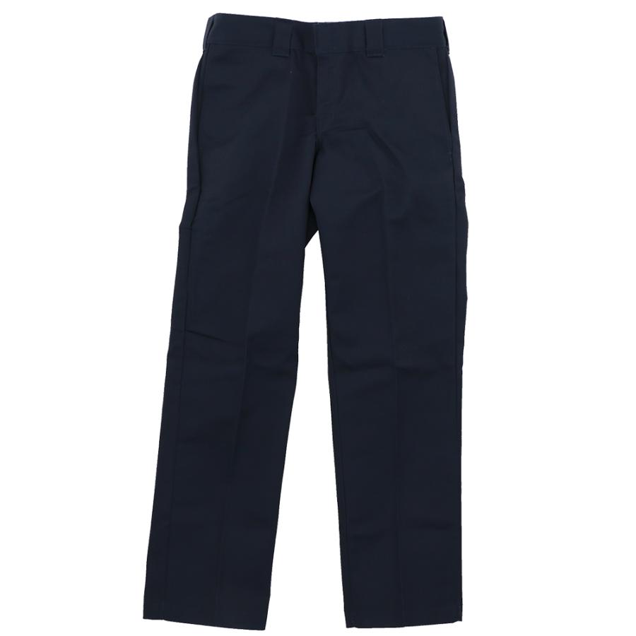 ☆ WP873DN.ダークネイビー W31xl32 ディッキーズ Dickies 873 ワーク