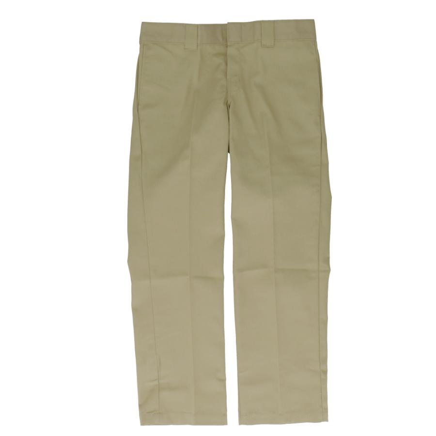 ☆ WP873KH.カーキ W32xl32 ディッキーズ Dickies 873 ワークパンツ