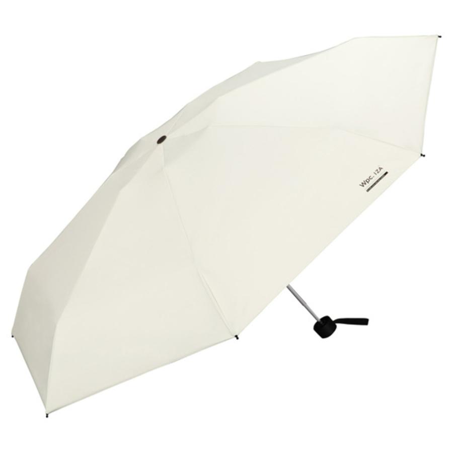☆ オフ ☆ ワールドパーティー W by Wpc. LARGE ＆ COMPACT 折りたたみ傘 日傘 wpc 完全遮光 折りたたみ 折りたたみ傘 晴雨兼用 メンズ | ブランド登録なし