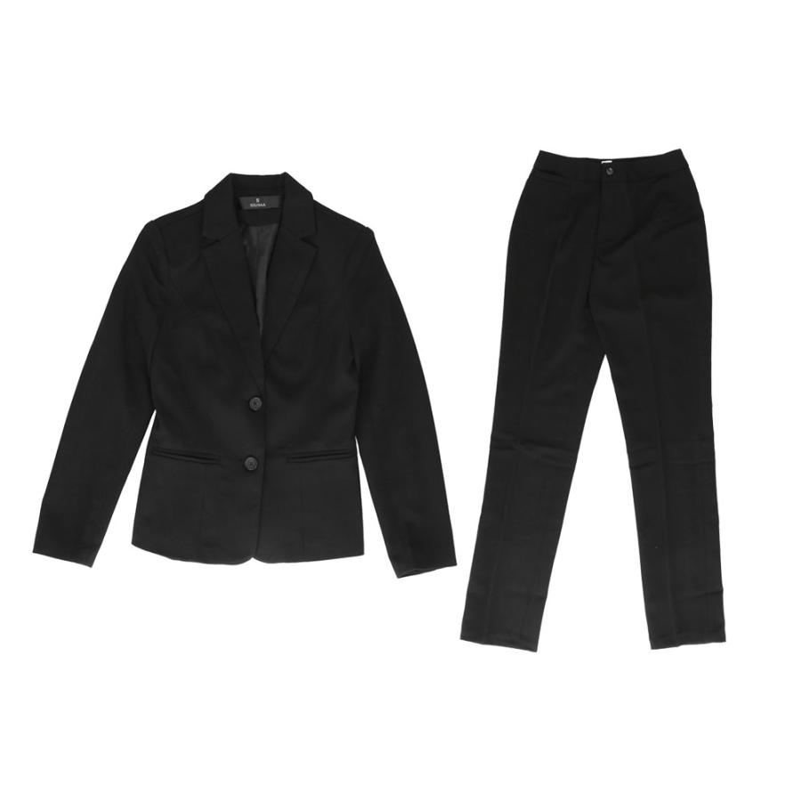 ☆パンツスーツ☆XL☆ビジネススーツ レディース 上下セット wst1807 スーツ レディース かっこいい ビジネススーツ セレモニースーツ