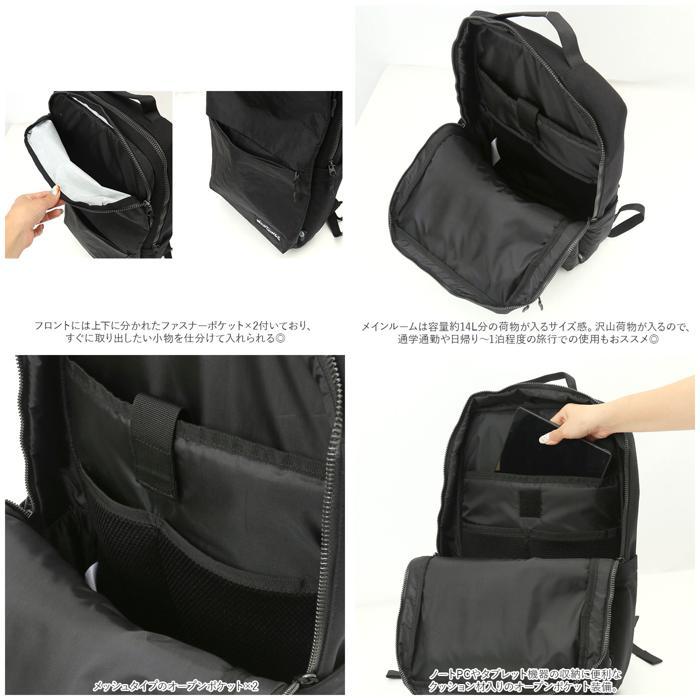 ☆ OLIVE WILD THINGS ワイルドシングス ビジネスリュック リュック WT 