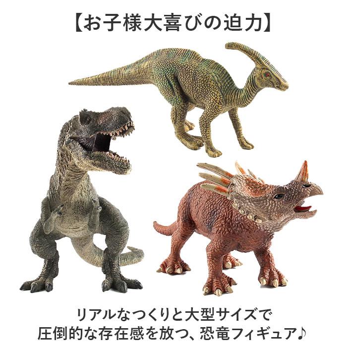 ☆ モササウルス 恐竜 フィギュア リアル 大型 恐竜おもちゃ 人形 置物