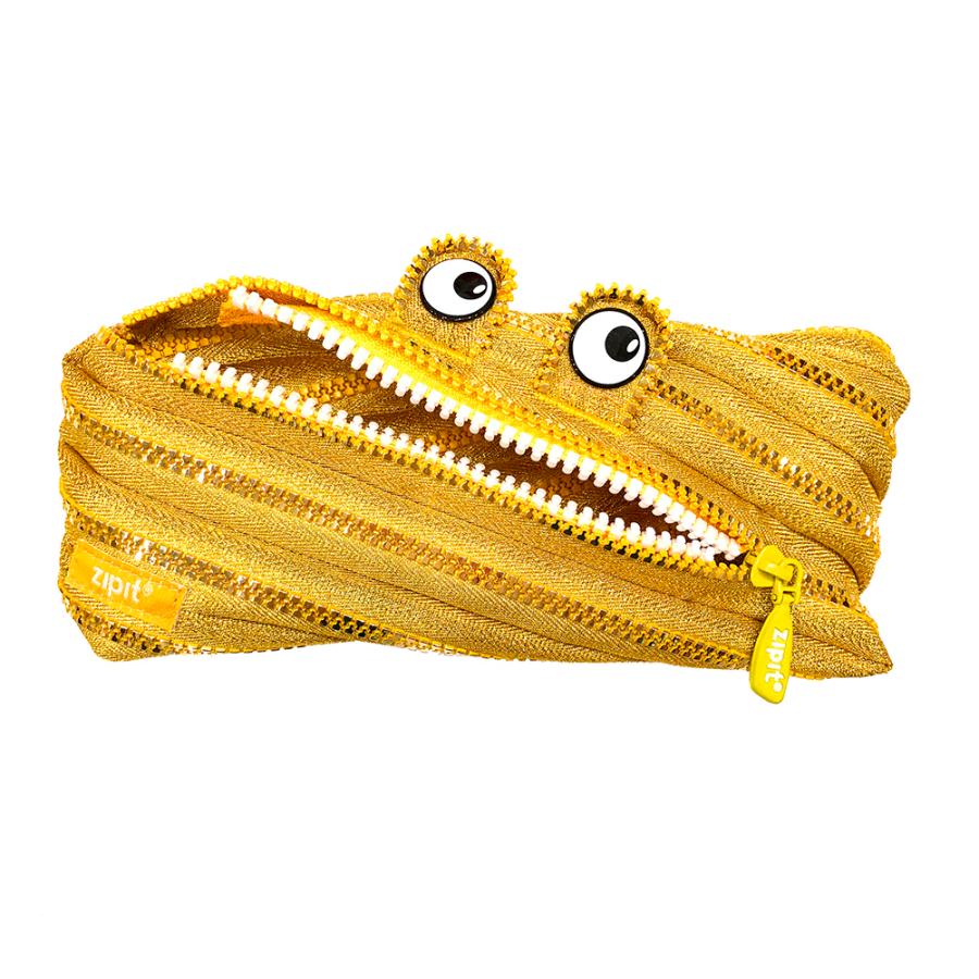 ☆ ゴールド ペンケース おしゃれ 女子 通販 中学 高校 トロイカ