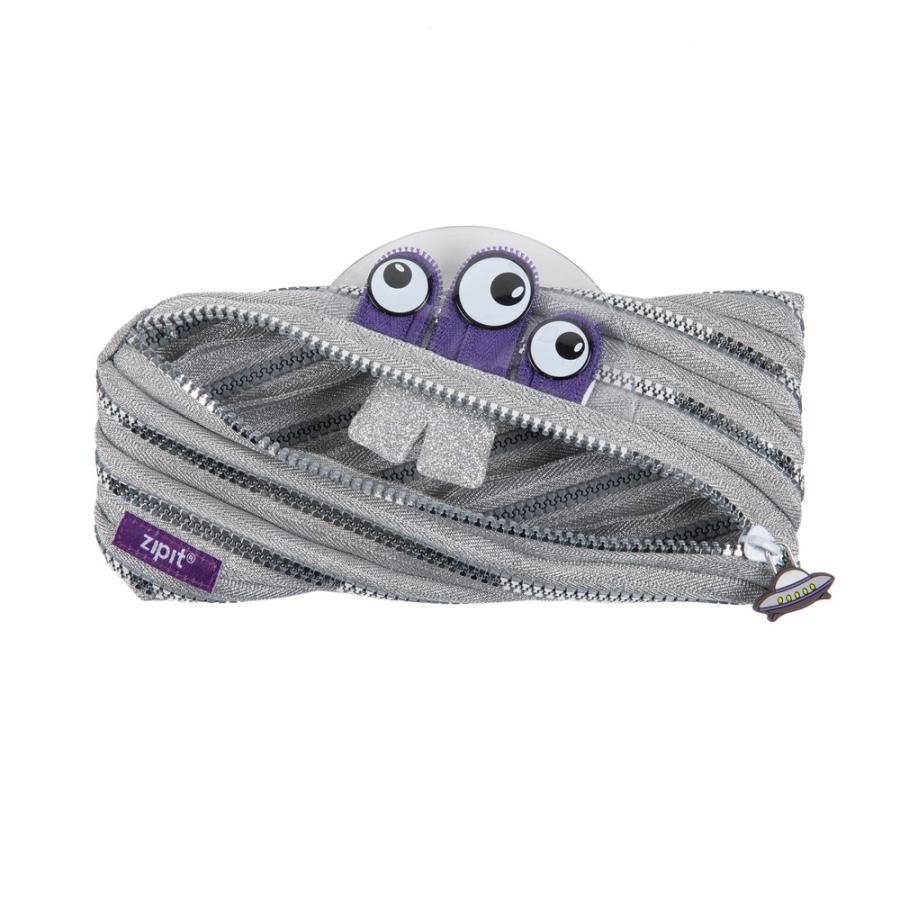 ☆ 宇宙飛行士SV モンスター ペンケース おしゃれ 女子 中学 高校