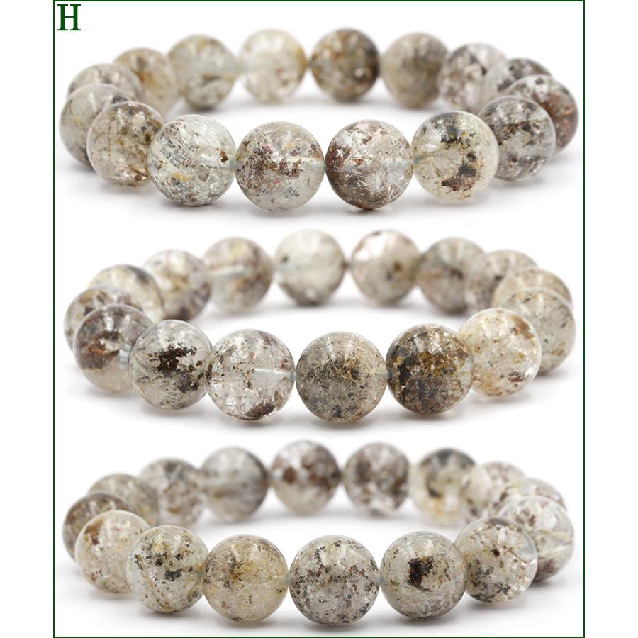 Lucky365 写真現品選べる ホワイトルチルガーデンクォーツ