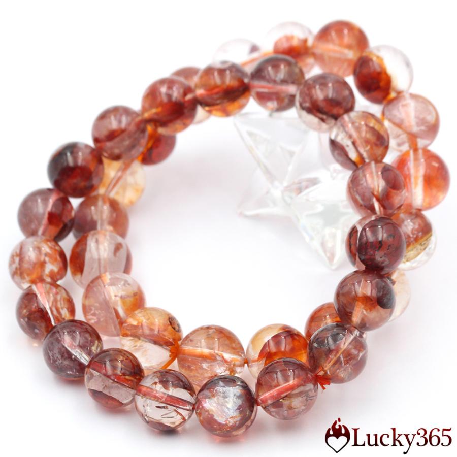 Lucky365 5A級 卒業レベル マダガスカル産 レッドライモナイトイン