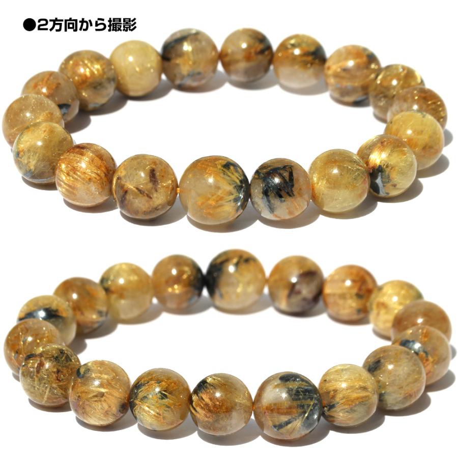 Lucky365 4A級 母岩入り 太陽放射ルチル ヘマタイトイン Lucky365 4A級 母岩入り 太陽放射ルチル ヘマタイトイン