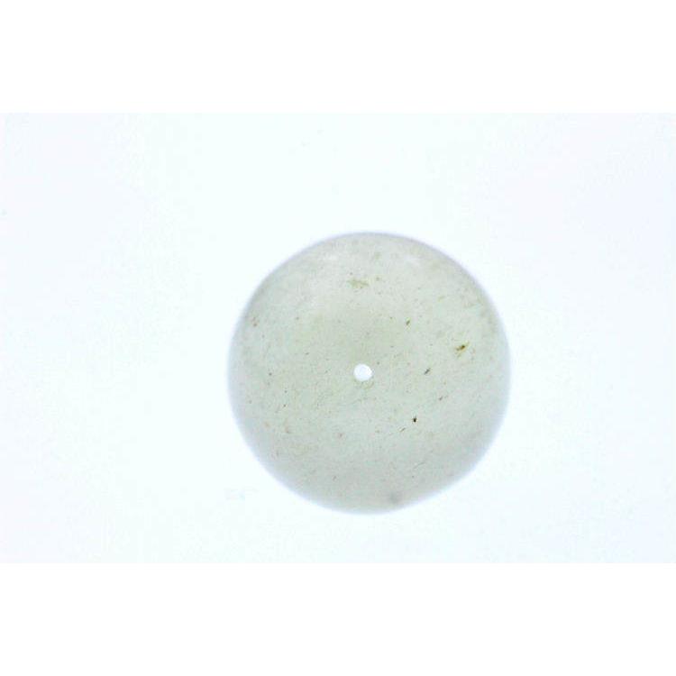 Lucky365 粒売り 3A級 リビアングラス 隕石 大玉 丸ビーズ 20mm Lucky365 粒売り 3A級 リビアングラス 隕石 大玉 丸ビーズ 20mm