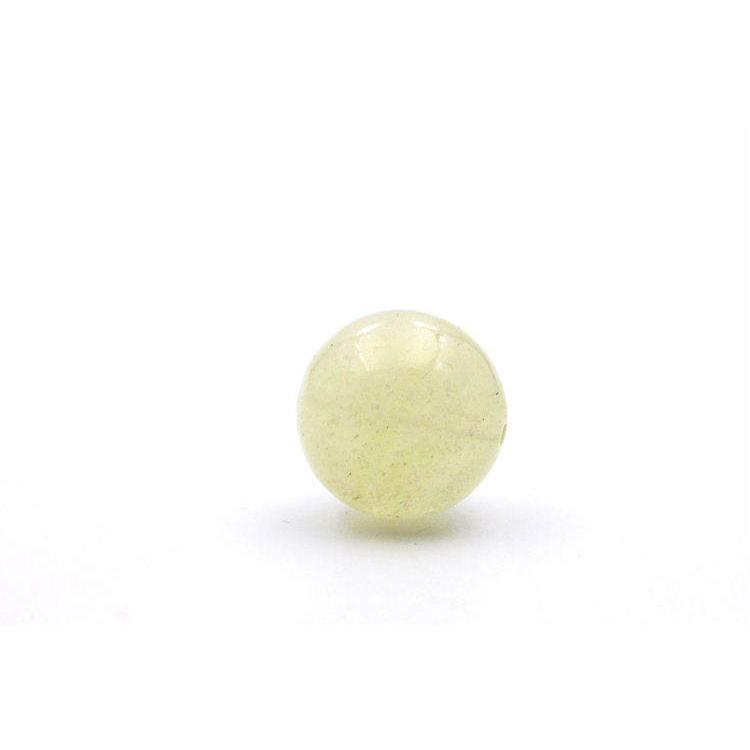 アクセサリー 【大玉シリーズ】ストロベリークウォーツ 19mm粒
