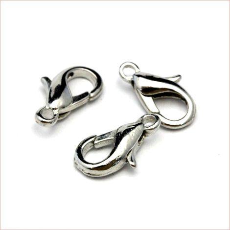 Lucky365 1個売り アクセサリーパーツ ハンドメイド 留め具 パーツ