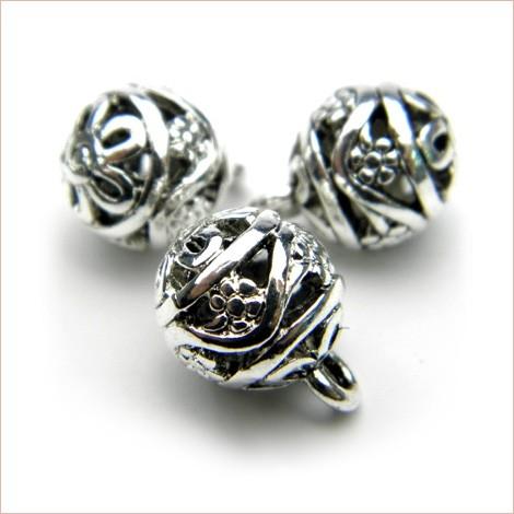 Lucky365 1個売り アクセサリーパーツ ハンドメイド チャーム パーツ